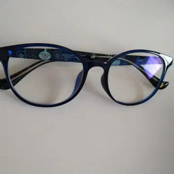 zoff 슬라임 안경