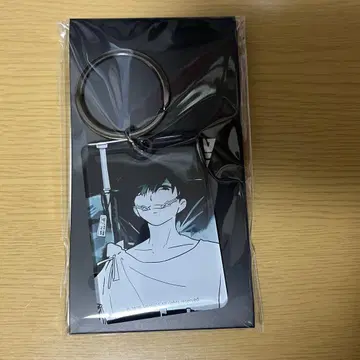 에이리언 스테이지 에이스테 아나크토 정원 아크릴 키링 이반