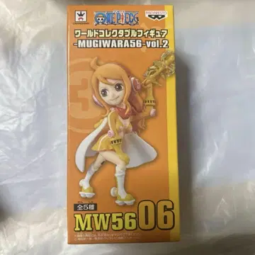 원피스 MUGIWARA56-vol.2 MW56-06