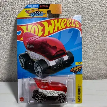 핫휠 스시 튜너