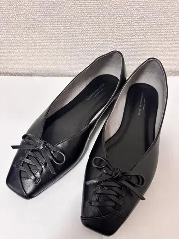 발레 슈즈 24.5cm