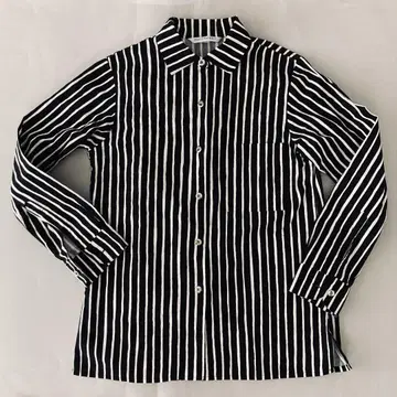 마리메꼬 marimekko 요카포이카 긴팔 셔츠