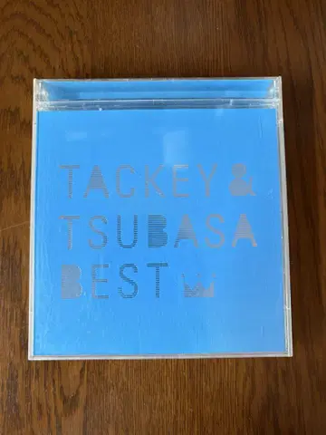 택키 & 쓰바사 베스트