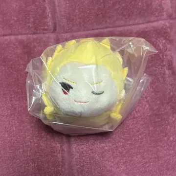 FGO 길가메쉬 쫄깃쫄깃 마스코트