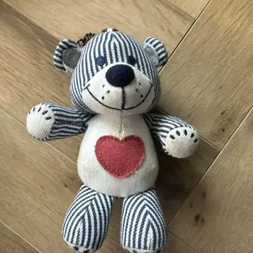 Suzy's Zoo 봉제 인형 마스코트