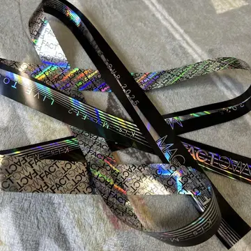 Kis-My-Ft2 키스마이 MAGFACT 은 테이프 풀