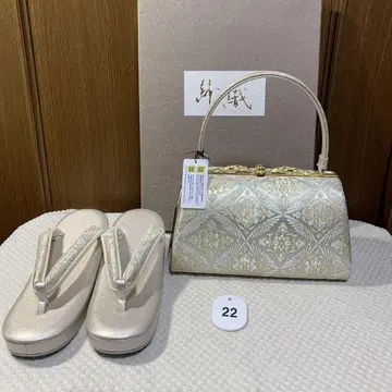 조리 백 사오리 L 사이즈 발수 가공