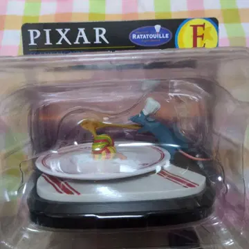 Happy 복권 PIXAR2025 E상 레미의 맛있는 레스토랑