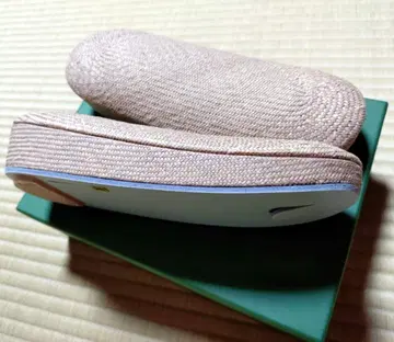 미사용 새상품 도서 파나마 조리 대 면으로 된 안감