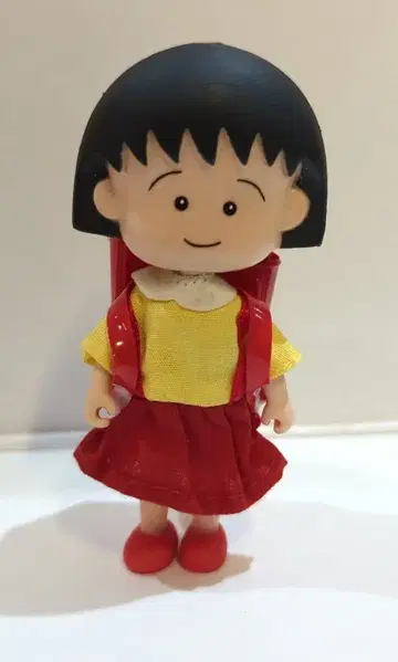 타카라 활기찬 가족 마루짱