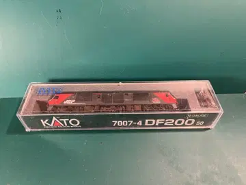 KATO DF200 N 게이지 7007-4