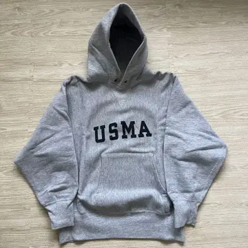 80s 챔피언 리버스 위브 USMA 민트급 컨디션