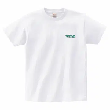 V.I.T.S. L 서핑 디자인 티셔츠