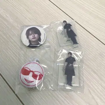 마츠다 슌 캡슐 토이 가챠