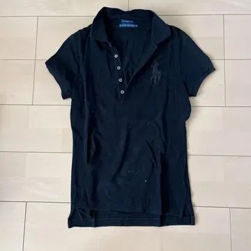 Ralph Lauren The Skinny Polo M 반팔 폴로 셔츠