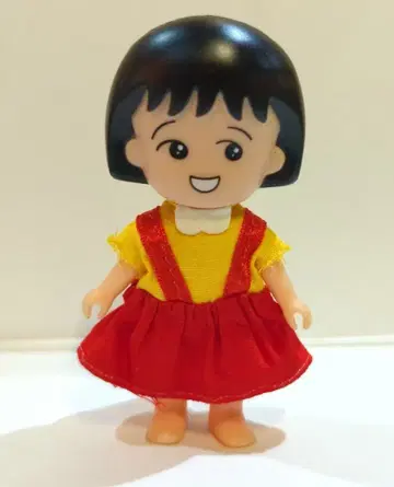 타카라 마루짱 월드 마루짱