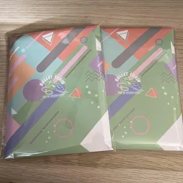 초특급 팬클럽 혜택 아크릴 스탠드 2개