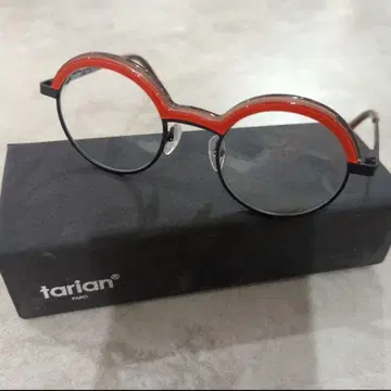tarian MANTOVA 타리안 안경 케이스 포함