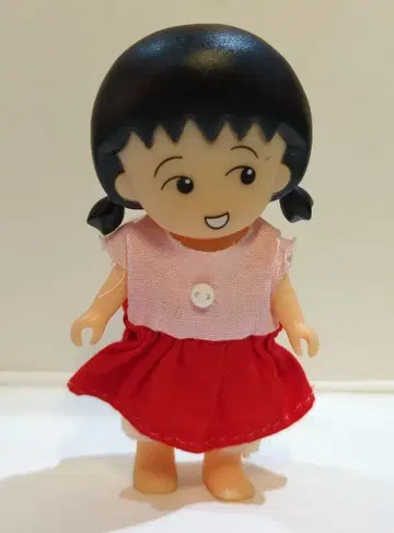 타카라 마루짱 월드 언니