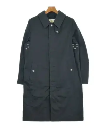 MACKINTOSH 스텐카라 코트 남성용