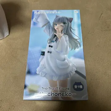 nachoneko 피규어 Trio-TryiT Figure 프라이스