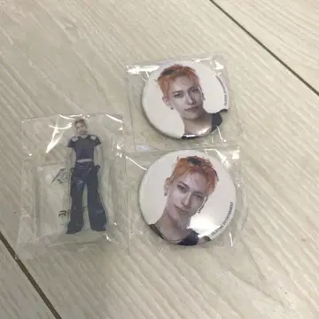 이케자키 리토 가챠 캡슐 토이