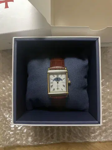 노아 타임엑스 달의 단계 시계