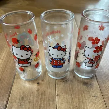 키티 1997년 빈