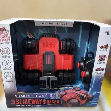 샤프 IMAGE SLIDEWAYS RACER