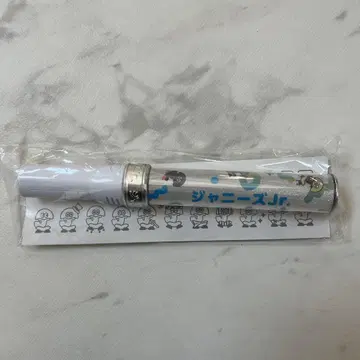 쟈니즈 주니어 응원봉