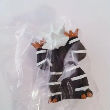 새상품 포켓몬 덴지모쿠 손가락 인형 피규어 레어 레어템