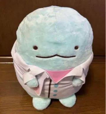 스미코구라시 토카게 제일복권 봉제 인형