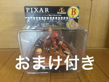Mr. 인크레더블 Happy 복권 B상