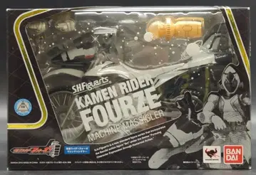 반다이 S.H.Figuarts 가면라이더 포제 머신 마시글러