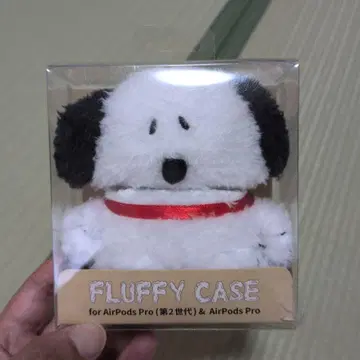 Airpods pro 케이스 스누피 PEANUTS