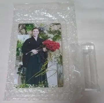 전 타카츠카 월조 츠키시로 카나토 아크릴 사진 프레임 다회