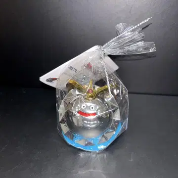 드래곤 퀘스트 메탈릭 몬스터즈 갤러리 플라티나 킹