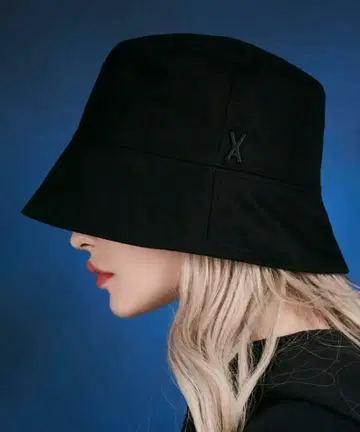 블랙 버킷 햇 buzzurl