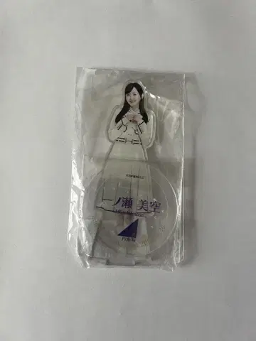 이치노세 미쿠 생일 아크릴 스탠드