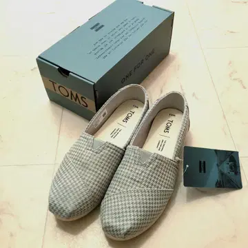 TOMS 슬립온