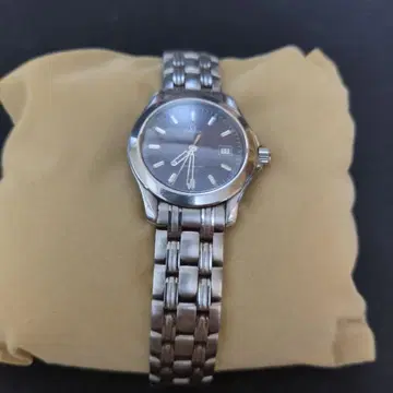 오메가 씨마스터 120 Ref. 2511.81
