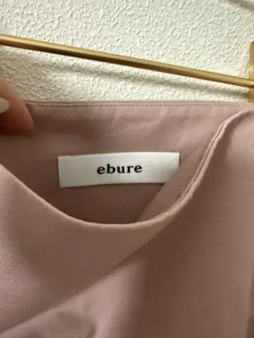 ebure 스커트