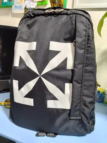 OFF-WHITE 백팩 BACKPACK