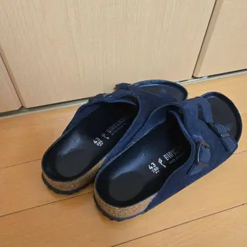 BIRKENSTOCK 버켄스탁 Zurich 애로우즈 별주 43