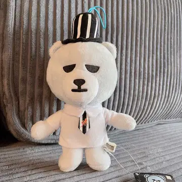 BIGBANG VIP JAPAN 봉제 인형