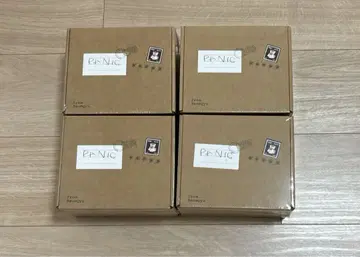 BEOMGYU의 믹스테이프: Panic TXT 보규 4개