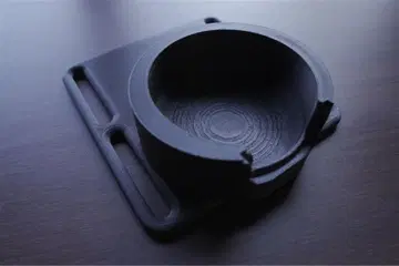 The Handy 고정 도구 바디 마운트