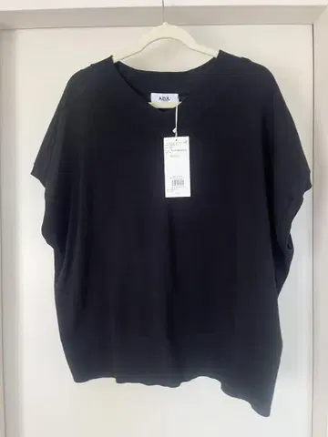 AZUL BY MOUSSY 반팔 티셔츠