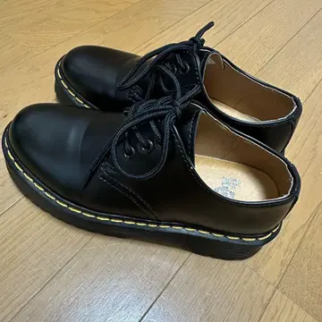 Dr.Martens 3홀 23.5cm 닥터마틴