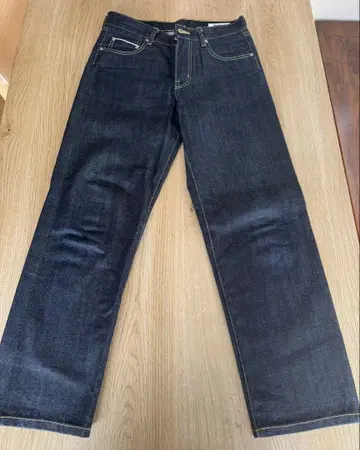 DIGAWEL 디가웰 데님 팬츠